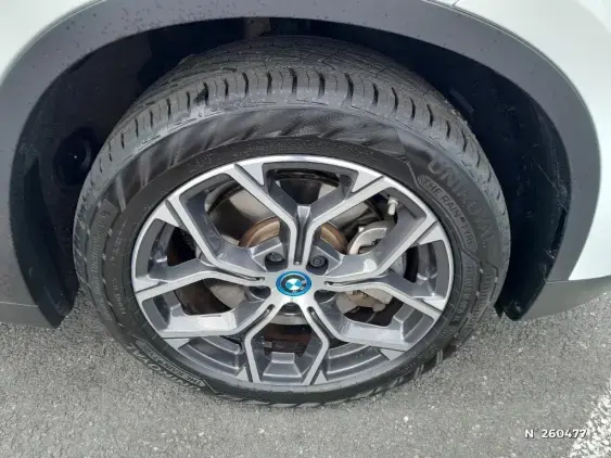 BMW X1 U11 - voiture d'occasion - Photo 8