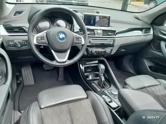 BMW X1 U11 - voiture d'occasion - Photo 9