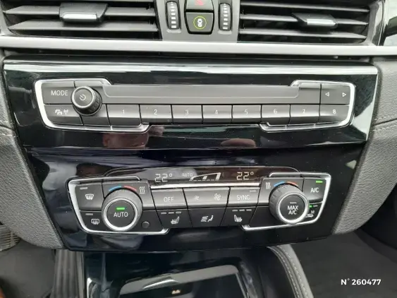 BMW X1 U11 - voiture d'occasion - Photo 15