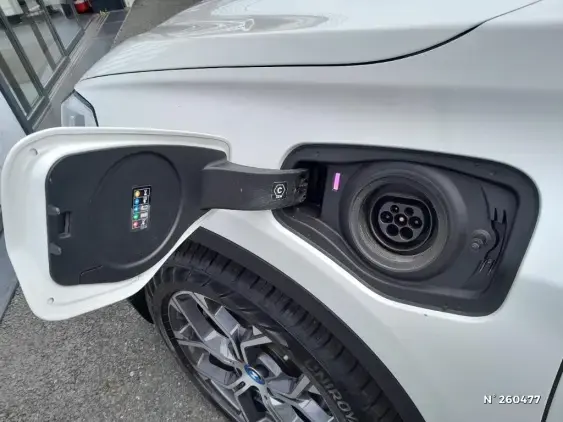 BMW X1 U11 - voiture d'occasion - Photo 23