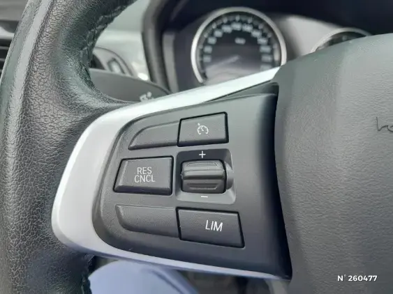 BMW X1 U11 - voiture d'occasion - Photo 24