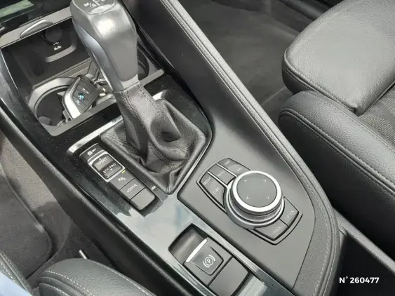 BMW X1 U11 - voiture d'occasion - Photo 28