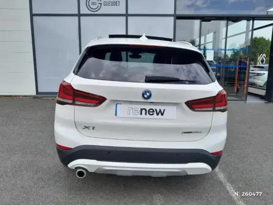 BMW X1 U11 - voiture d'occasion - Photo 6