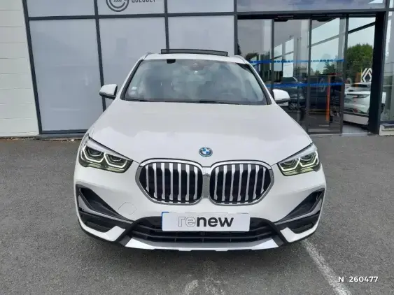 BMW X1 U11 - voiture d'occasion - Photo 3