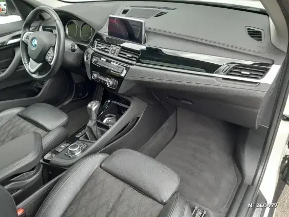 BMW X1 U11 - voiture d'occasion - Photo 10