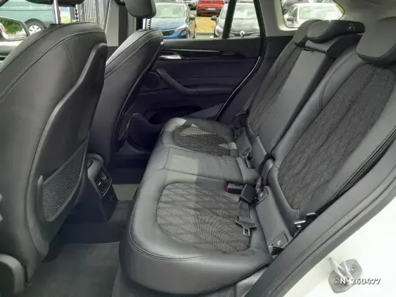BMW X1 U11 - voiture d'occasion - Photo 11