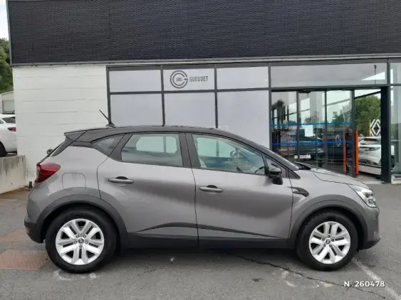RENAULT CAPTUR II - voiture d'occasion - Photo 5