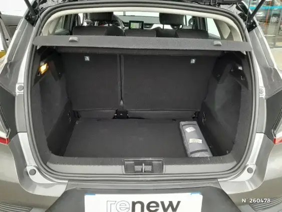RENAULT CAPTUR II - voiture d'occasion - Photo 7