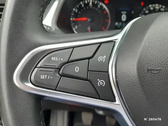 RENAULT CAPTUR II - voiture d'occasion - Photo 24