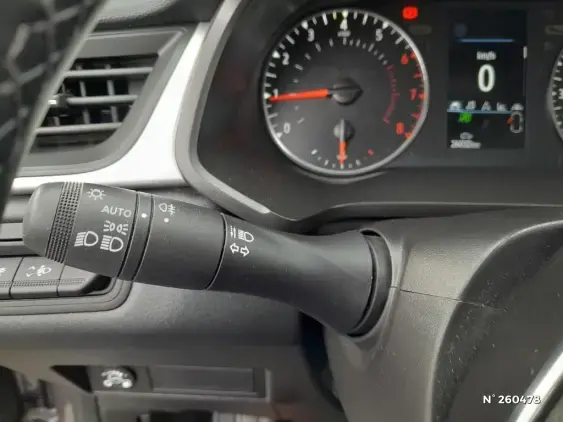 RENAULT CAPTUR II - voiture d'occasion - Photo 25