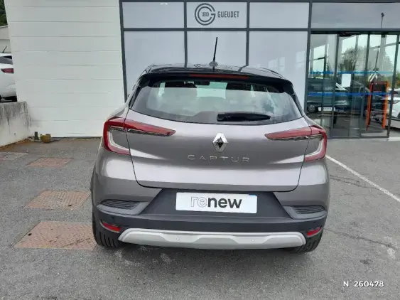 RENAULT CAPTUR II - voiture d'occasion - Photo 6