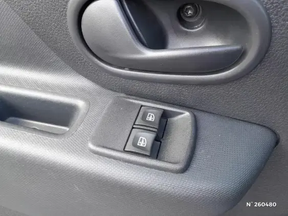 DACIA SANDERO II - voiture d'occasion - Photo 15