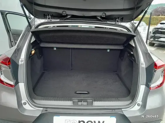 RENAULT CAPTUR II - voiture d'occasion - Photo 7