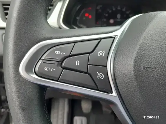 RENAULT CAPTUR II - voiture d'occasion - Photo 23
