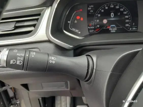 RENAULT CAPTUR II - voiture d'occasion - Photo 25