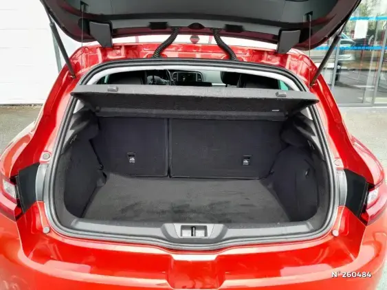 RENAULT MEGANE IV - voiture d'occasion - Photo 7