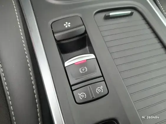 RENAULT MEGANE IV - voiture d'occasion - Photo 15