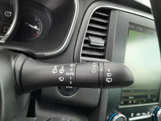 RENAULT MEGANE IV - voiture d'occasion - Photo 23