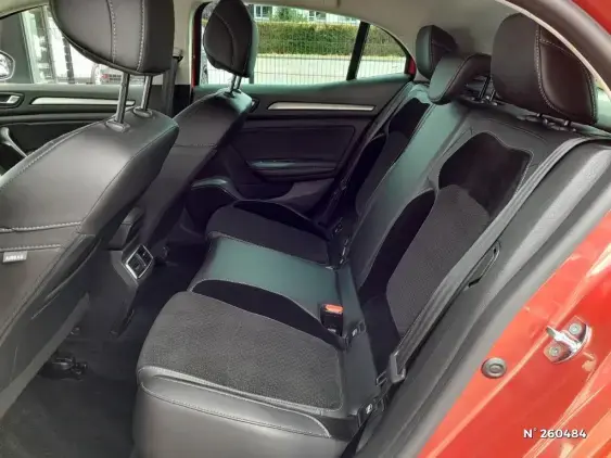 RENAULT MEGANE IV - voiture d'occasion - Photo 11