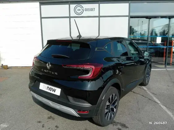 RENAULT CAPTUR II - voiture d'occasion - Photo 4