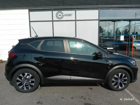 RENAULT CAPTUR II - voiture d'occasion - Photo 5