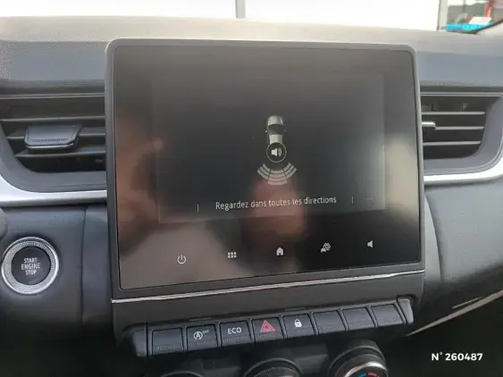 RENAULT CAPTUR II - voiture d'occasion - Photo 14