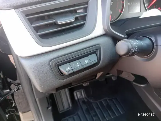 RENAULT CAPTUR II - voiture d'occasion - Photo 15