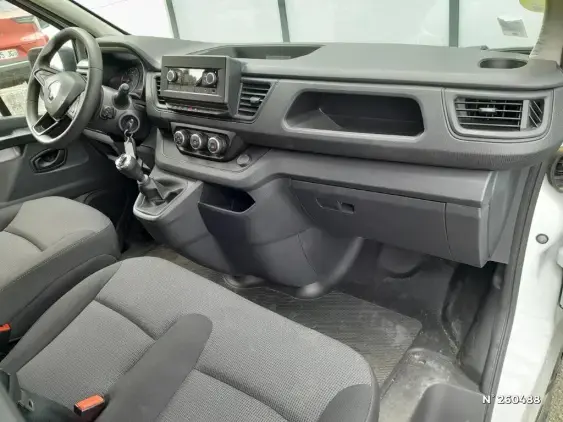 RENAULT TRAFIC FG III - voiture d'occasion - Photo 10