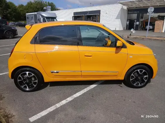 RENAULT TWINGO III - voiture d'occasion - Photo 5