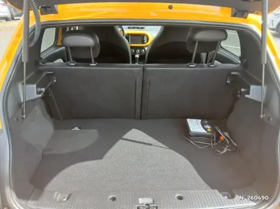 RENAULT TWINGO III - voiture d'occasion - Photo 7