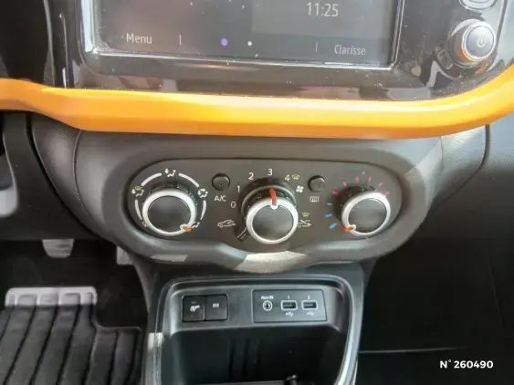 RENAULT TWINGO III - voiture d'occasion - Photo 14