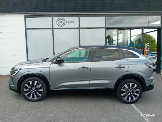 RENAULT AUSTRAL - voiture d'occasion - Photo 2
