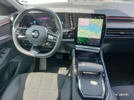 RENAULT AUSTRAL - voiture d'occasion - Photo 9