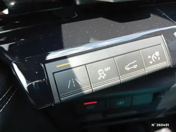 RENAULT AUSTRAL - voiture d'occasion - Photo 15