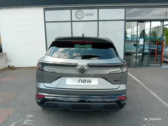 RENAULT AUSTRAL - voiture d'occasion - Photo 6
