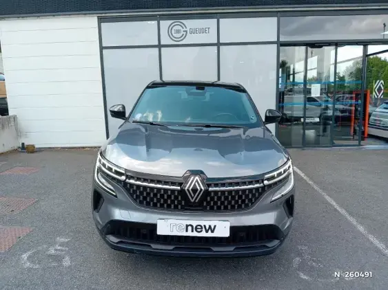 RENAULT AUSTRAL - voiture d'occasion - Photo 3