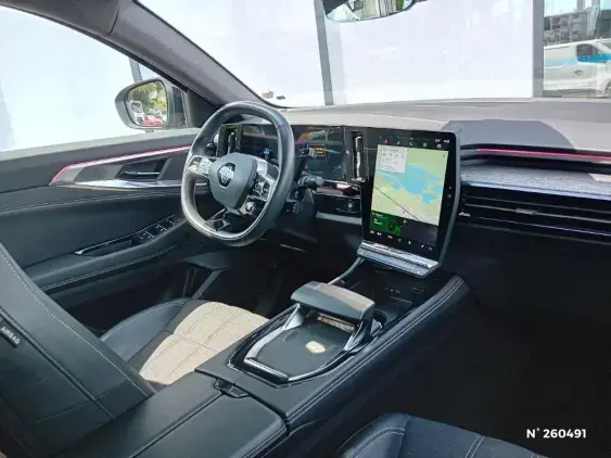 RENAULT AUSTRAL - voiture d'occasion - Photo 10