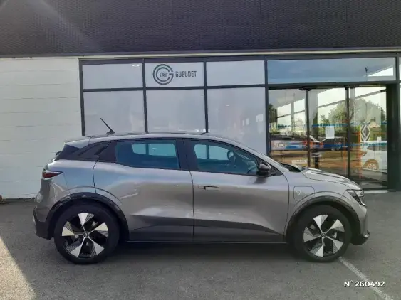 RENAULT MEGANE V - voiture d'occasion - Photo 5