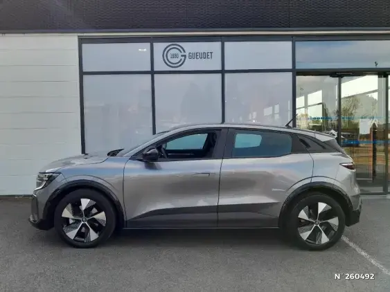 RENAULT MEGANE V - voiture d'occasion - Photo 2