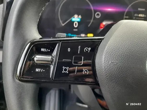 RENAULT MEGANE V - voiture d'occasion - Photo 15