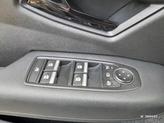 RENAULT MEGANE V - voiture d'occasion - Photo 23