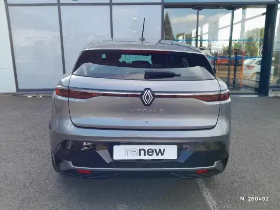 RENAULT MEGANE V - voiture d'occasion - Photo 6