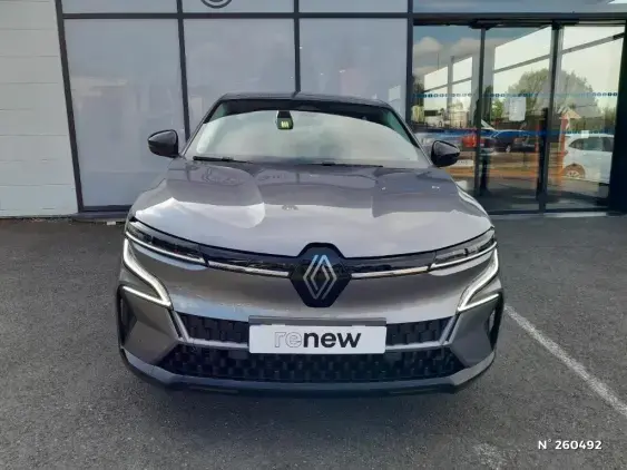 RENAULT MEGANE V - voiture d'occasion - Photo 3