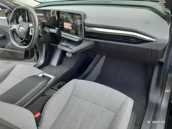 RENAULT MEGANE V - voiture d'occasion - Photo 10