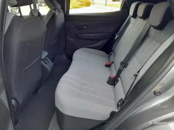 RENAULT MEGANE V - voiture d'occasion - Photo 11