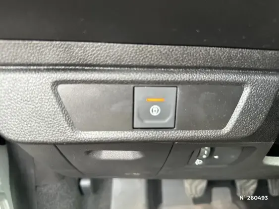 DACIA SANDERO III - voiture d'occasion - Photo 15