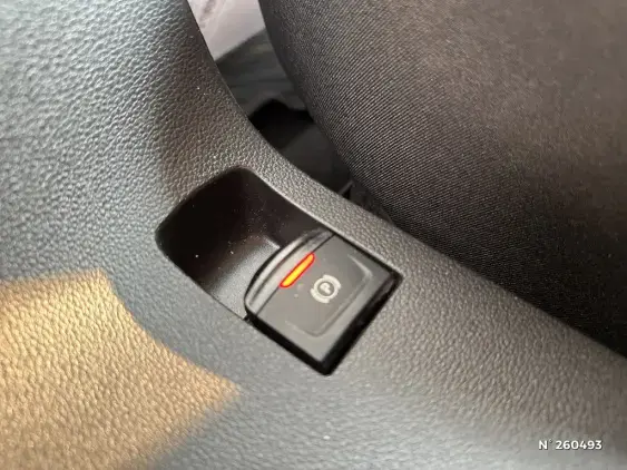 DACIA SANDERO III - voiture d'occasion - Photo 27