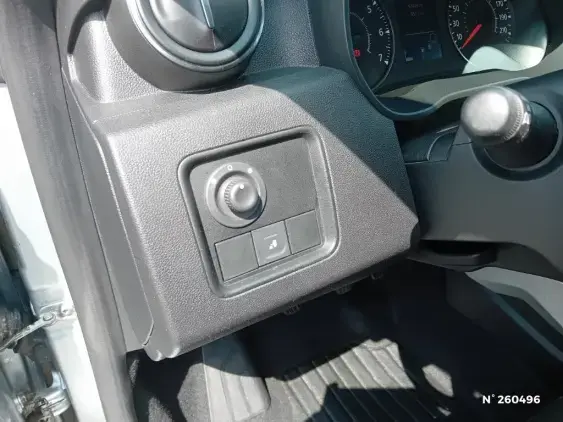DACIA DUSTER II - voiture d'occasion - Photo 15