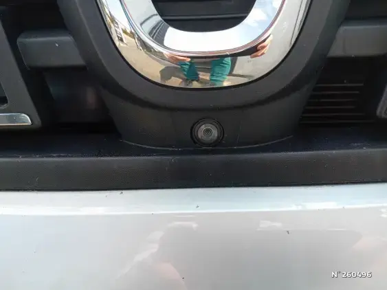 DACIA DUSTER II - voiture d'occasion - Photo 25