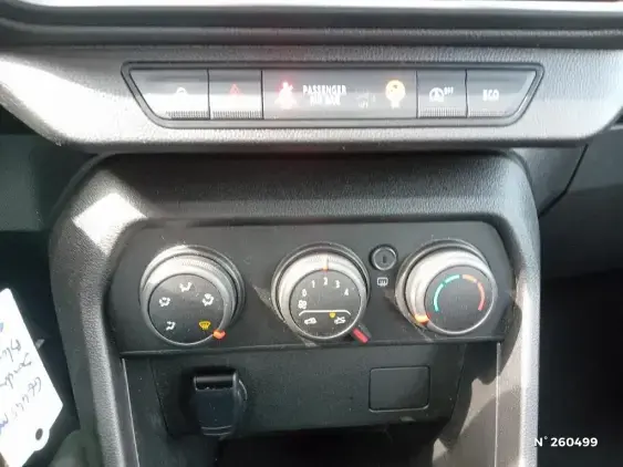 DACIA SANDERO III - voiture d'occasion - Photo 14